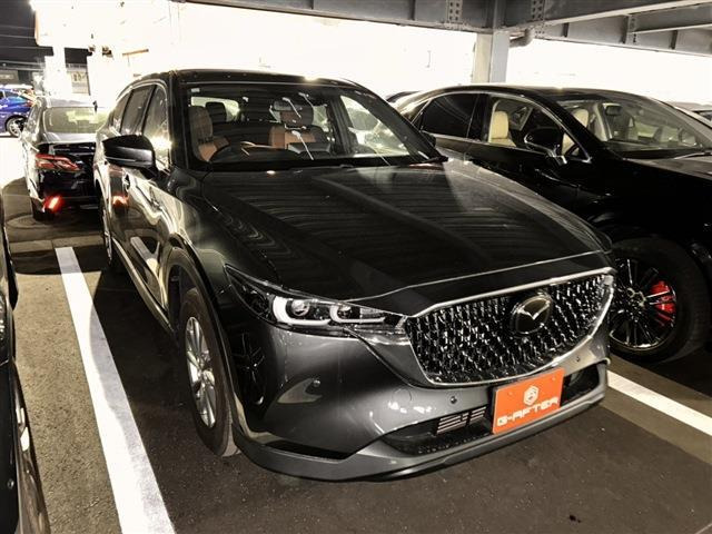 CX-82.2 XD スマートエディション禁煙車 ワンオーナー 後期型