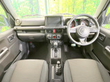 ジムニーノマド 1.5 FC 4WD 