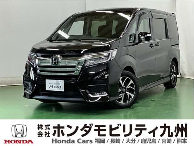 ステップワゴン 1.5 スパーダ ホンダ センシング 