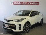トヨタ C-HR