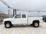 シルバラード LS エクステンドキャブ 4WD 