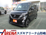 日産 ルークス