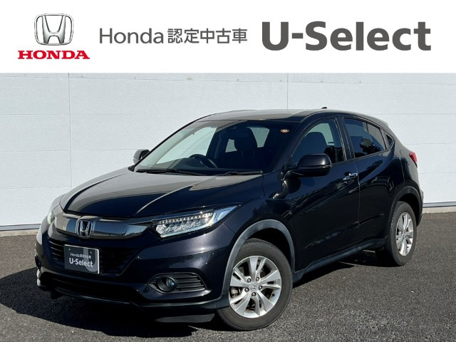 ヴェゼル 1.5 X ホンダセンシング 