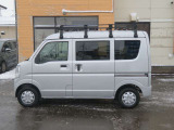 ミニキャブバン G ハイルーフ 4WD 
