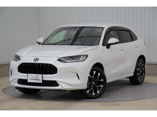 ZR-V 2.0 e:HEV Z 4WD 