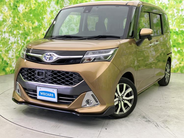 タンク1.0 カスタム G-T