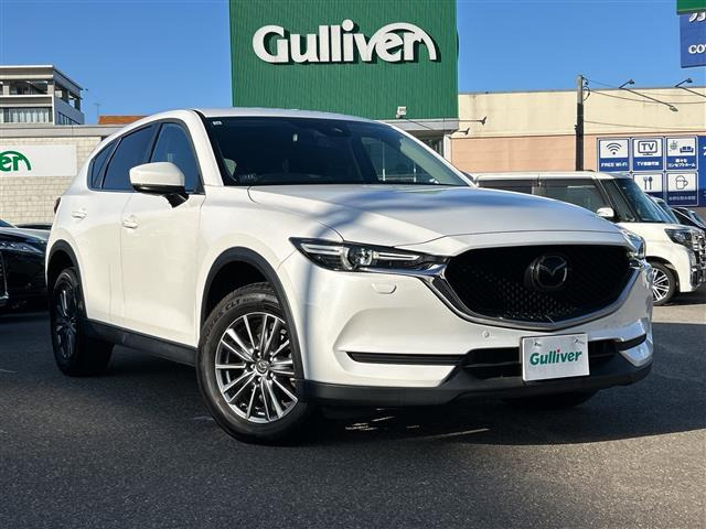 CX-5 2.2 XD プロアクティブ 4WD 4WD 修復歴無し