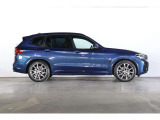 X3 xドライブ20d Mスポーツ ディーゼル 4WD 