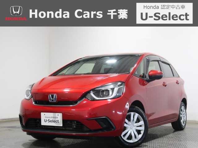 フィット  1.5 e:HEV ホーム