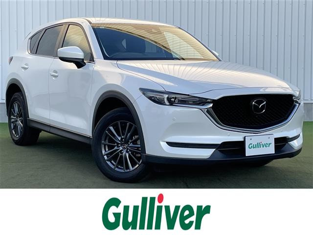 CX-52.2 XD スマートエディション修復歴無し