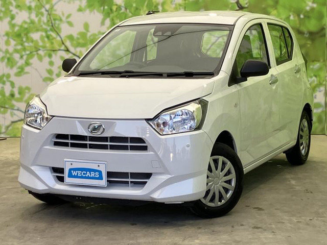 ミライース L SAIII 