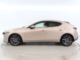 MAZDA3ファストバック 1.8 XD ツーリング 