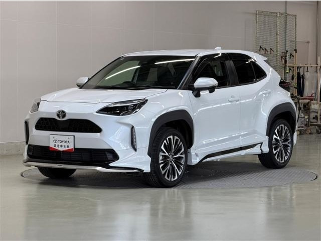 ヤリスクロス 1.5 Z 