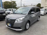 ノア 1.8 ハイブリッド X 純正ナビTV Bluetooth