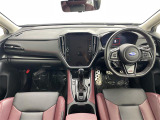 レヴォーグ 1.8 STI スポーツ EX 4WD 4WD 本革シート