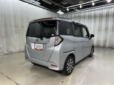 コンパクトカーは荷物も積めて小回りもききます!街乗りには便利なお車です!