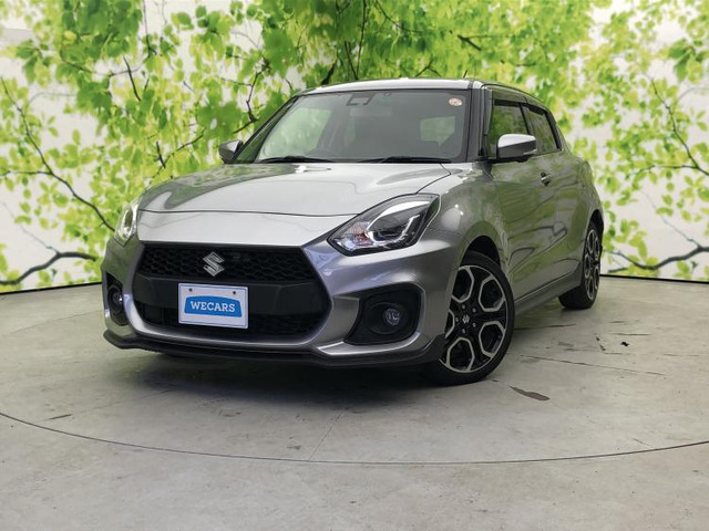 スイフト 1.4 スポーツ 