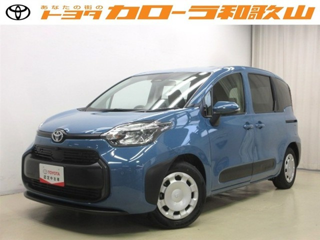 シエンタ ハイブリッド 1.5 G 