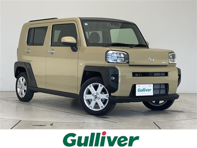 タフト G サンルーフ 修復歴無し