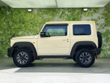 ジムニーシエラ 1.5 JC 4WD 
