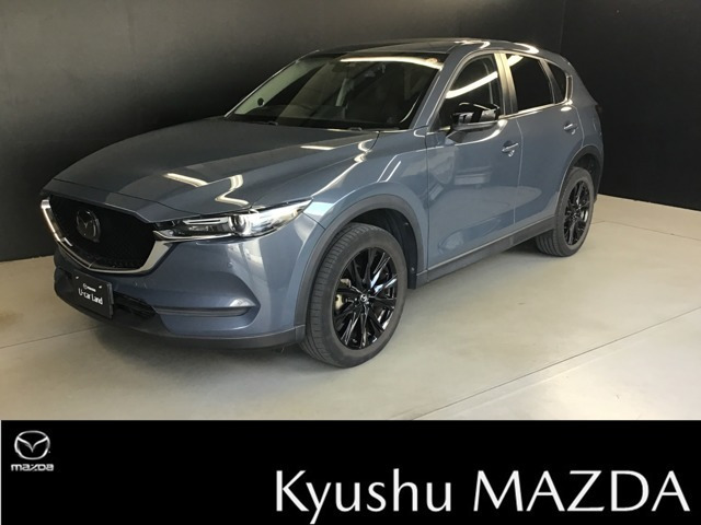 CX-5 2.2 XD ブラックトーンエディション 