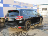 フォレスター 1.8 スポーツ 4WD 