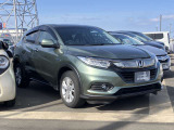 ヴェゼル 1.5 ハイブリッド X ホンダセンシング 4WD 