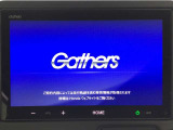 8インチ高画質HDモニターを搭載したディスプレイオーディオです♪Apple CarPlay/Android Auto?対応、もちろんHonda CONNECT対応です♪