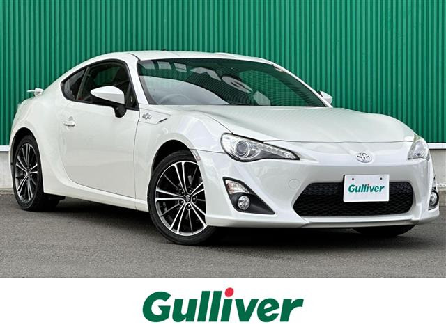 86 2.0 GT リミテッド 修復歴無し