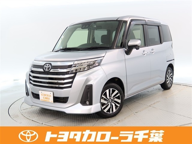 トヨタ ルーミー 