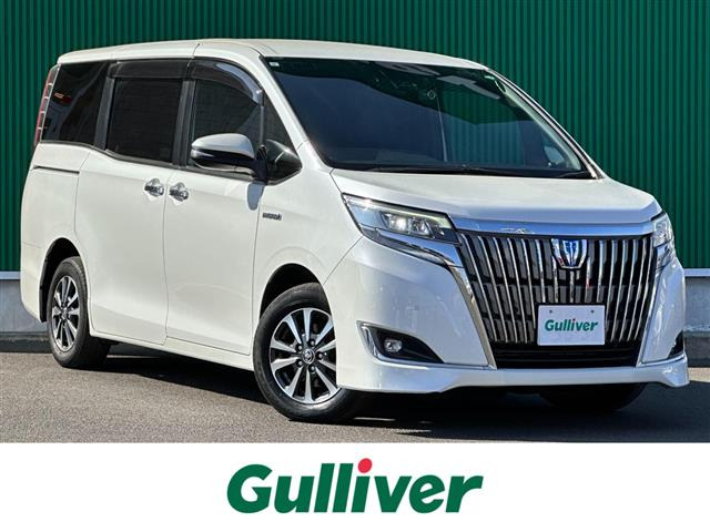 エスクァイアハイブリッド 1.8 Gi 修復歴無し