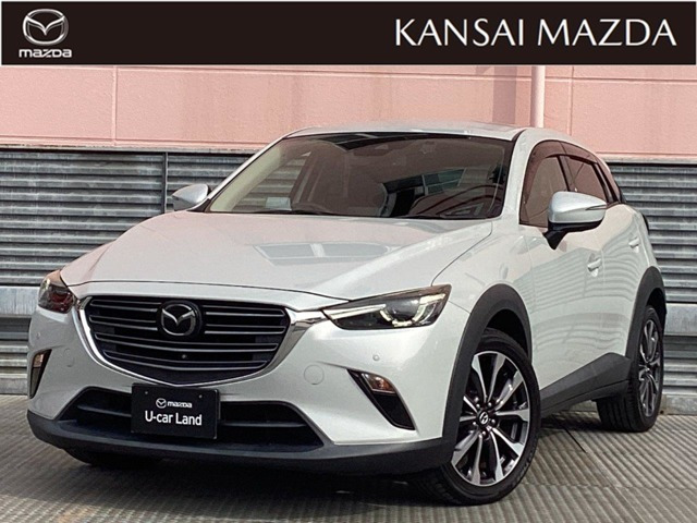 CX-31.8 XD プロアクティブ