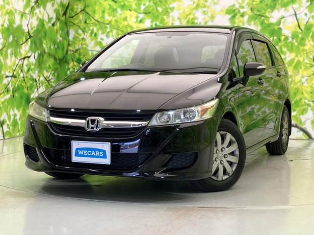 ストリーム1.8 X スタイリッシュパッケージ