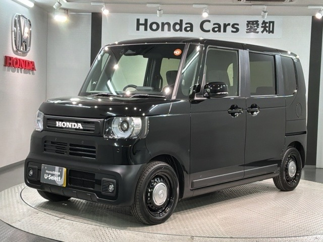 N-BOX ジョイ モノトーン 