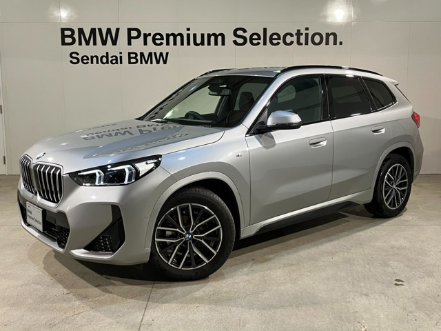 X1 sドライブ 18i Mスポーツ DCT 