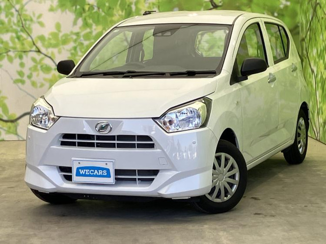 ミライース L SAIII 