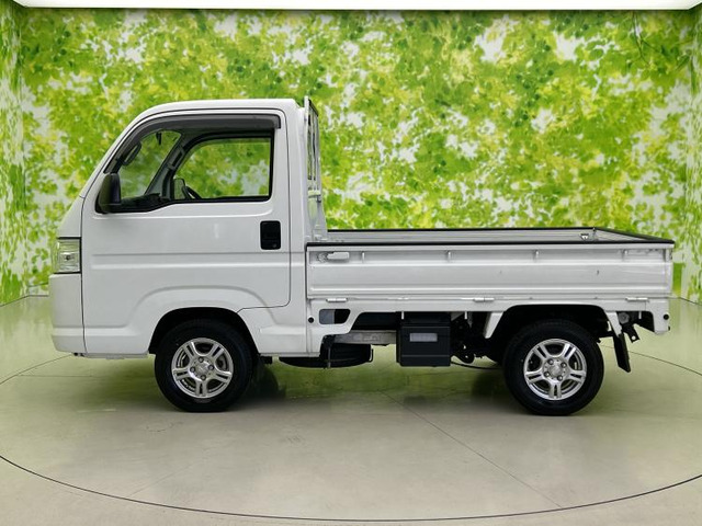 ホンダ アクティトラック SDX 4WD の中古車詳細 (12,500km, タフタ