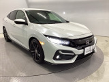 ターボ車なのでパワフルな走行性能を求める方におすすめです!高速道路での追い越しや、山道の急坂も楽々。
