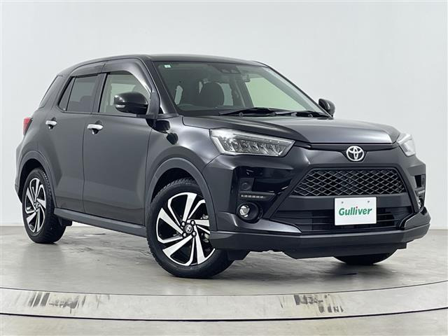 ライズ 1.0 Z 修復歴無し（5BA-A200A）