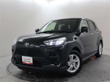 力強い走りと取り回しの良さを両立したコンパクトSUV・ライズ。街中でも高速でもスムーズに走れて、初めてのSUVにもピッタリの一台です。