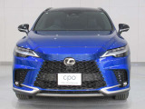 RX 350 Fスポーツ 4WD 
