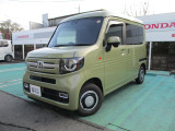 ホンダ N-VAN