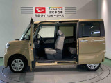 納車後の点検、車検などアフターサービスもお任せください!