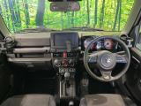 ジムニーノマド 1.5 FC 4WD 