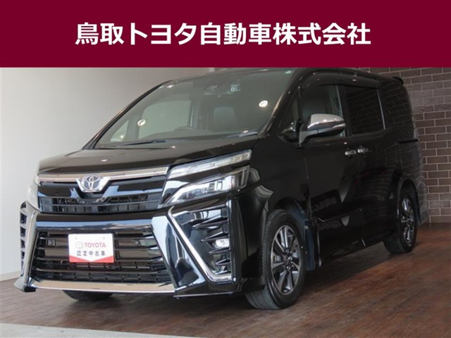 ヴォクシー 2.0 ZS 煌III 