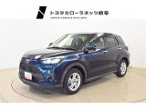 トヨタ ライズ