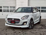 スイフト 1.2 ハイブリッド(HYBRID) RS セーフティパッケージ 4WD 