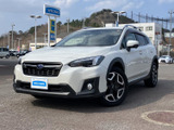 【中古車情報】スバル XV 2.0i-S アイサイト 4WD  の中古車詳細（走行距離：3.5万km、カラー：クリスタルホワイト・パール、販売地域：福岡県福岡市西区）