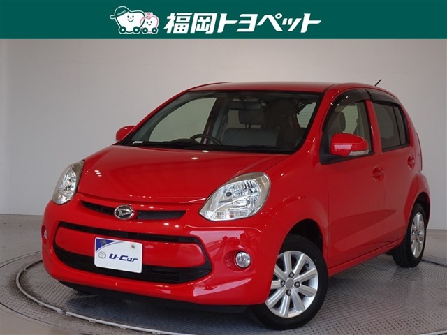 ブーン1.0 CL リミテッド