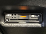 【ETC】高速道路の料金所をストレスなく通過!話題のスポットやサービスエリアに多い「スマートIC」利用時は必須のアイテムです。当店でセットアップを実施、ご納車当日からすぐにご利用いただけます!